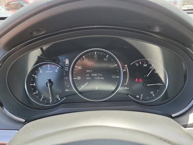 2023 Mazda Mazda CX-9 Grand Touring