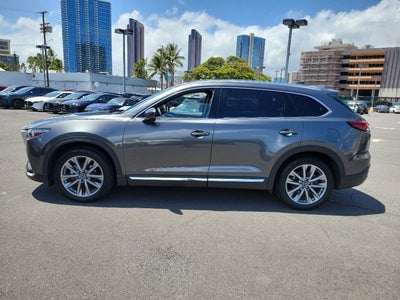 2023 Mazda Mazda CX-9 Grand Touring