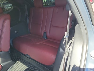2023 Mazda Mazda CX-9 Carbon Edition