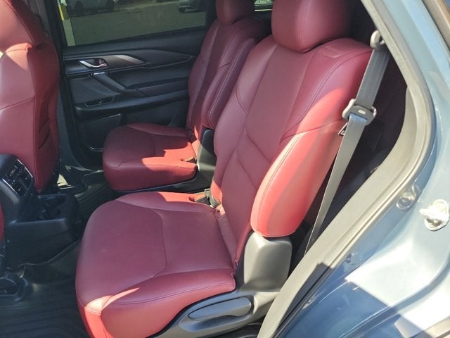 2023 Mazda Mazda CX-9 Carbon Edition