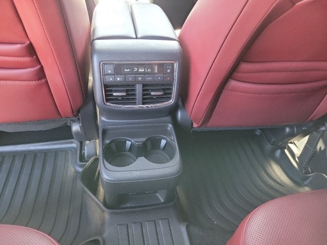 2023 Mazda Mazda CX-9 Carbon Edition