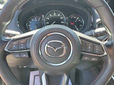 2023 Mazda Mazda CX-9 Carbon Edition