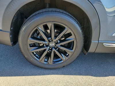 2023 Mazda Mazda CX-9 Carbon Edition