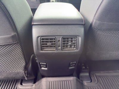 2018 Toyota 4Runner TRD Off Road