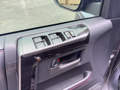 2018 Toyota 4Runner TRD Off Road