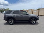 2018 Toyota 4Runner TRD Off Road