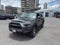 2018 Toyota 4Runner TRD Off Road