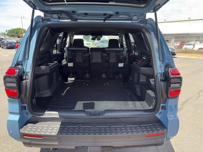 2026 Toyota 4Runner TRD Off Road