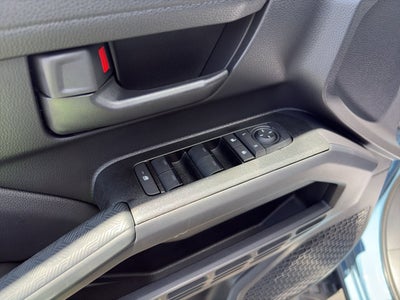 2026 Toyota 4Runner TRD Off Road