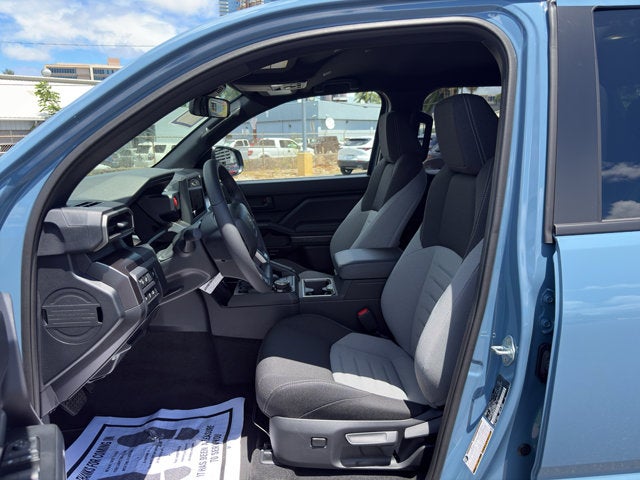 2026 Toyota 4Runner TRD Off Road