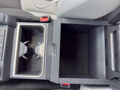 2026 Toyota 4Runner TRD Off Road