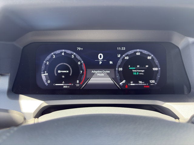 2026 Toyota 4Runner TRD Off Road