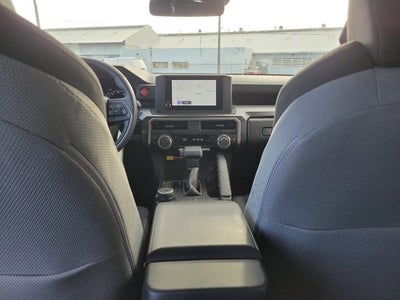 2026 Toyota 4Runner Hybrid TRD Off Road