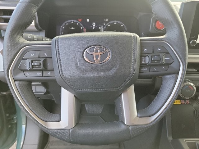 2026 Toyota 4Runner Hybrid TRD Off Road