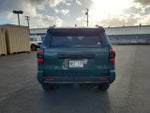 2026 Toyota 4Runner Hybrid TRD Off Road