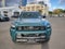 2026 Toyota 4Runner Hybrid TRD Off Road