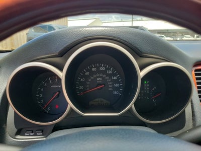 2004 Lexus SC 430 Base