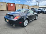 2004 Lexus SC 430 Base