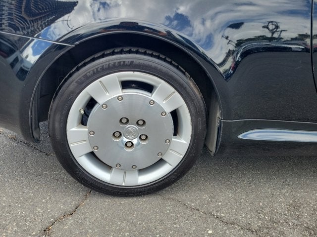 2004 Lexus SC 430 Base