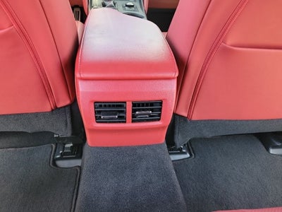 2023 Lexus IS IS 350 F SPORT