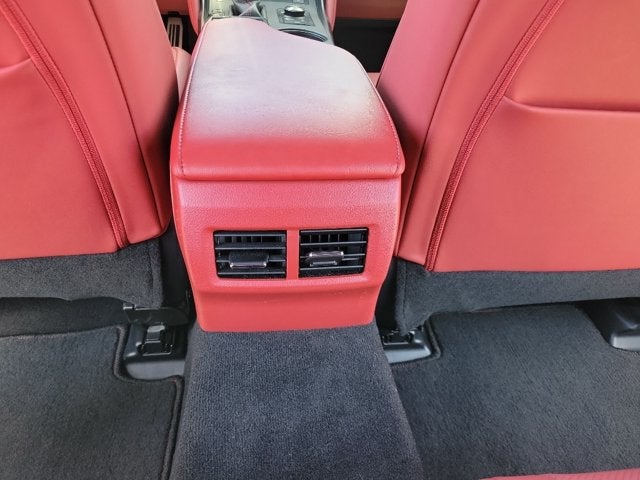 2023 Lexus IS IS 350 F SPORT