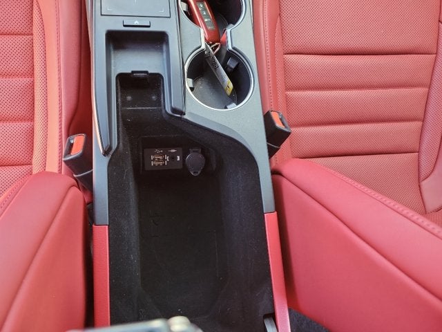 2023 Lexus IS IS 350 F SPORT