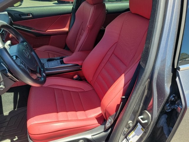 2023 Lexus IS IS 350 F SPORT
