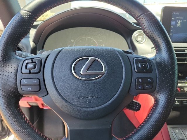 2023 Lexus IS IS 350 F SPORT