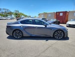 2023 Lexus IS IS 350 F SPORT