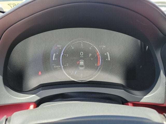 2023 Lexus IS IS 350 F SPORT