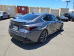 2023 Lexus IS IS 350 F SPORT