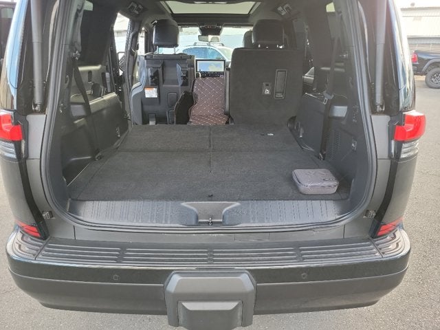 2025 Lexus GX GX 550 Luxury+