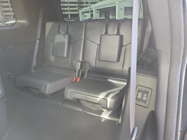 2025 Lexus GX GX 550 Luxury+