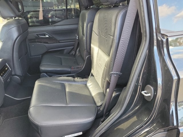 2025 Lexus GX GX 550 Luxury+