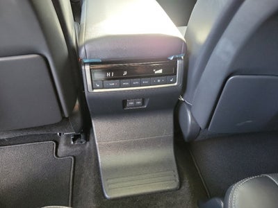 2025 Lexus GX GX 550 Luxury+
