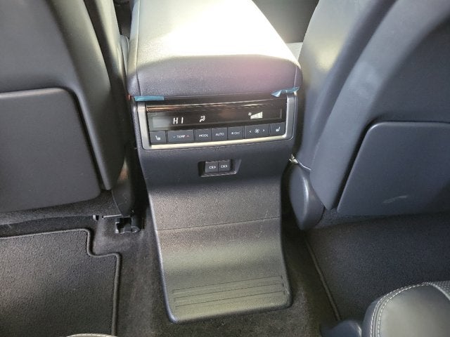 2025 Lexus GX GX 550 Luxury+