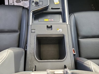 2025 Lexus GX GX 550 Luxury+