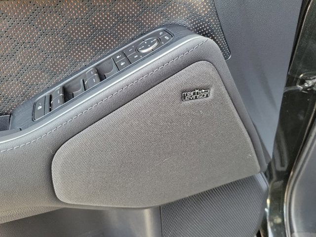 2025 Lexus GX GX 550 Luxury+