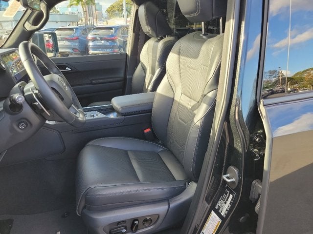 2025 Lexus GX GX 550 Luxury+