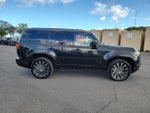 2025 Lexus GX GX 550 Luxury+