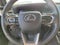 2025 Lexus GX GX 550 Luxury+