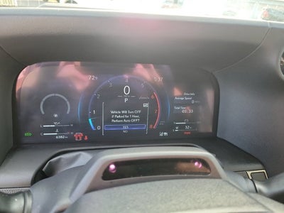 2025 Lexus GX GX 550 Luxury+