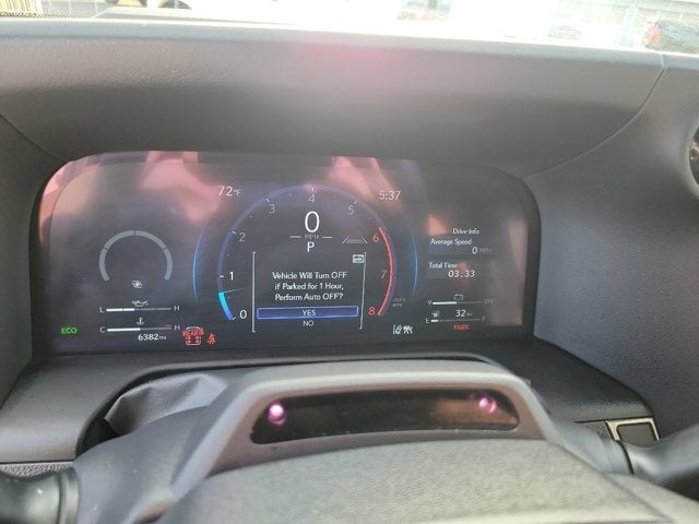 2025 Lexus GX GX 550 Luxury+