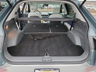 2024 Hyundai IONIQ 5 Limited