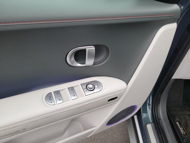 2024 Hyundai IONIQ 5 Limited