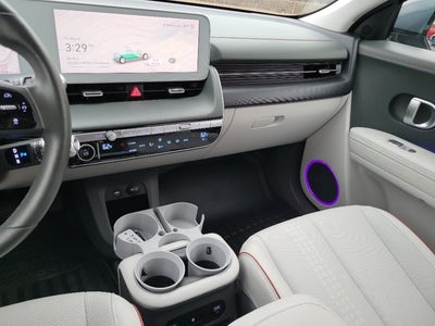 2024 Hyundai IONIQ 5 Limited