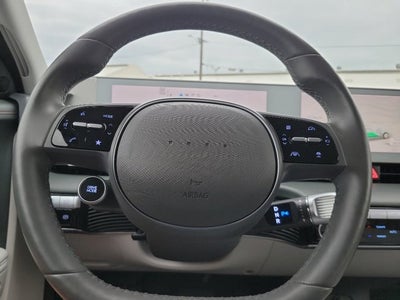 2024 Hyundai IONIQ 5 Limited