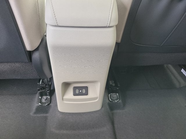 2024 Kia Soul EX