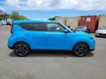 2024 Kia Soul EX