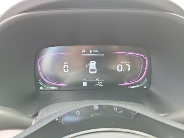 2024 Kia Soul EX